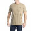 Coyote Brown Heather - High-rise